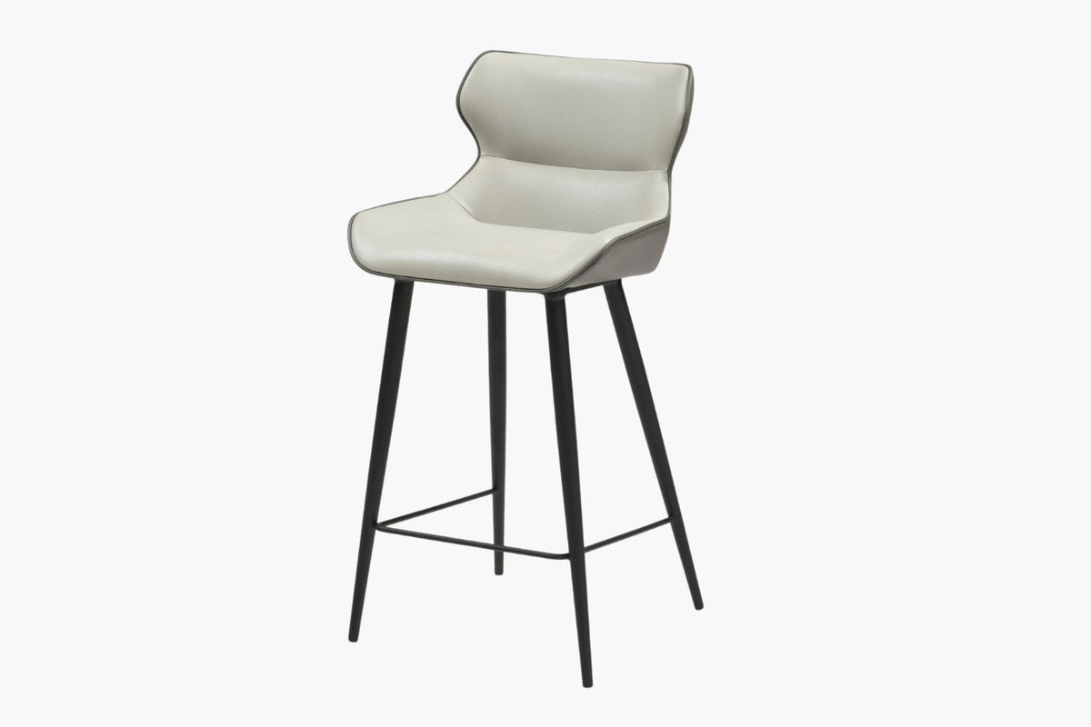 Betty Bar Stool - Black