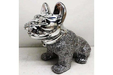 Bling Dog - Adore Home Living - Decor Ornament - Dog