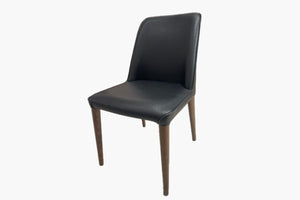 Colton Dining Chair - Black