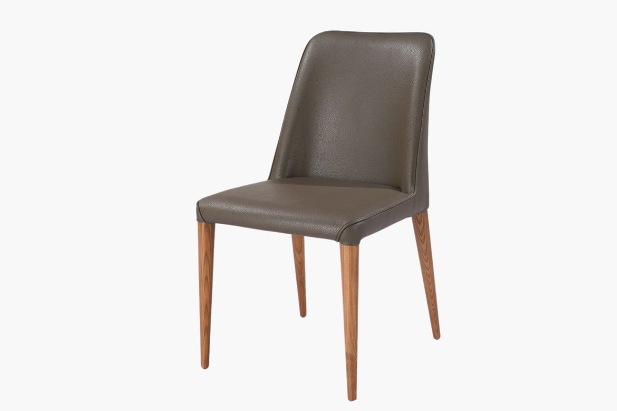 Colton Dining Chair - Taupe