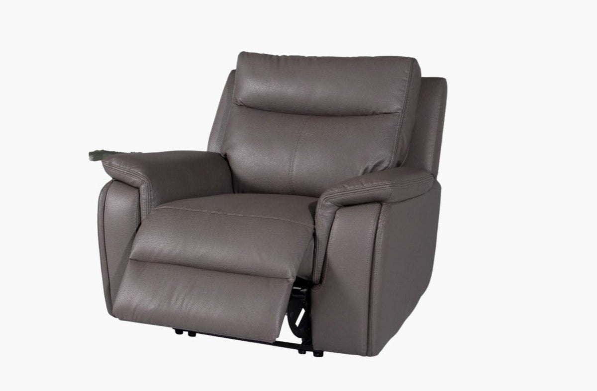 Camden Electric Recliner Armchair