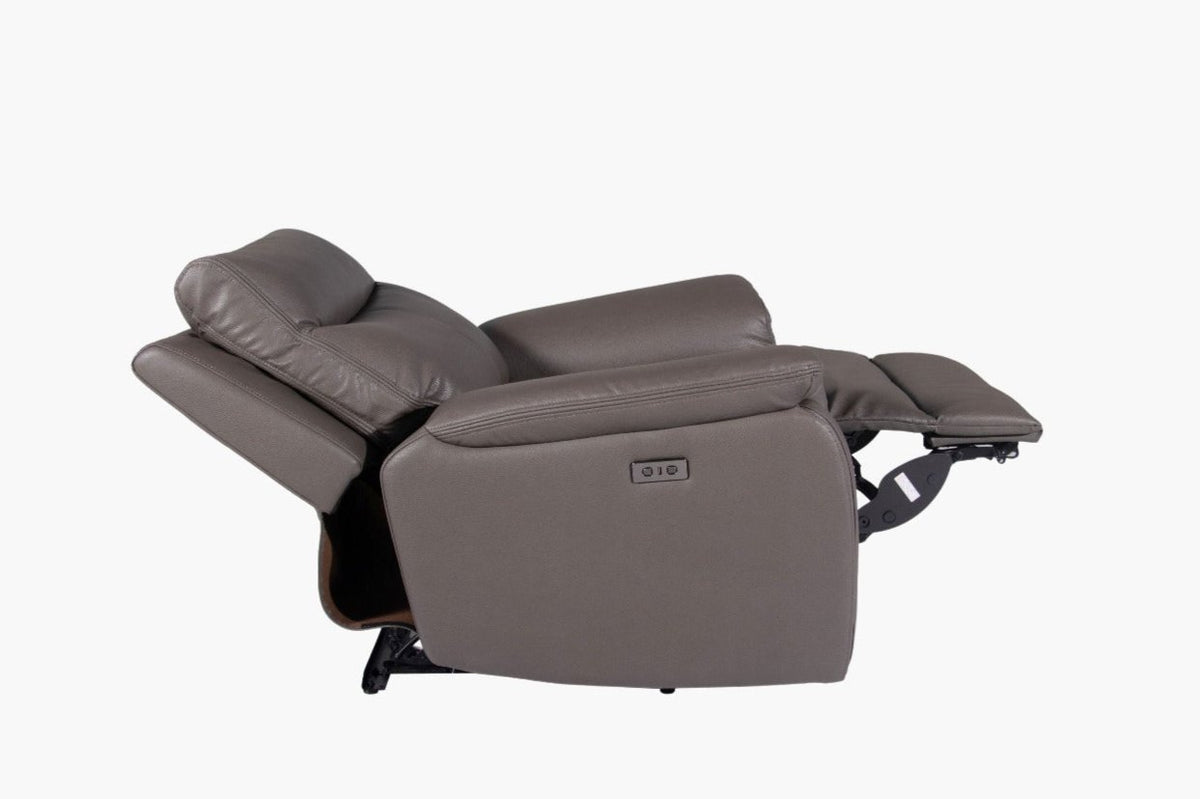 Camden Electric Recliner Armchair 