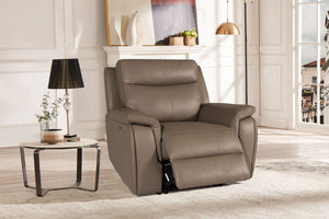 Camden Electric Recliner Armchair