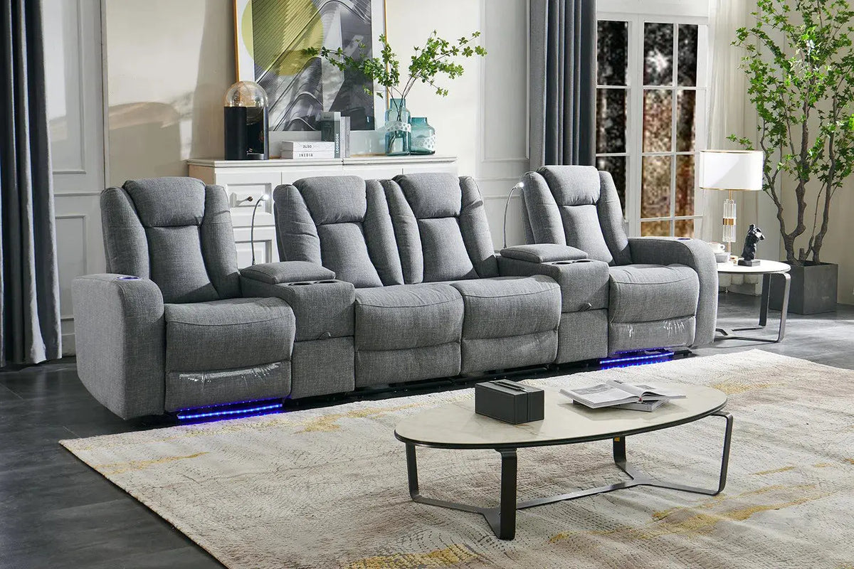 Chambers Theatre Lounge Adore Home Living Perth Furniture