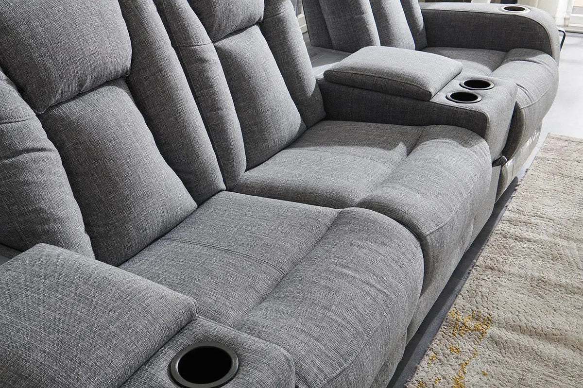 5 seater theatre lounge deals