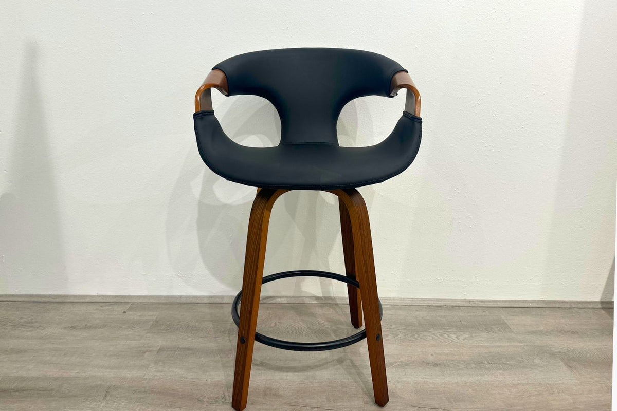 Chloe Bar Stool black