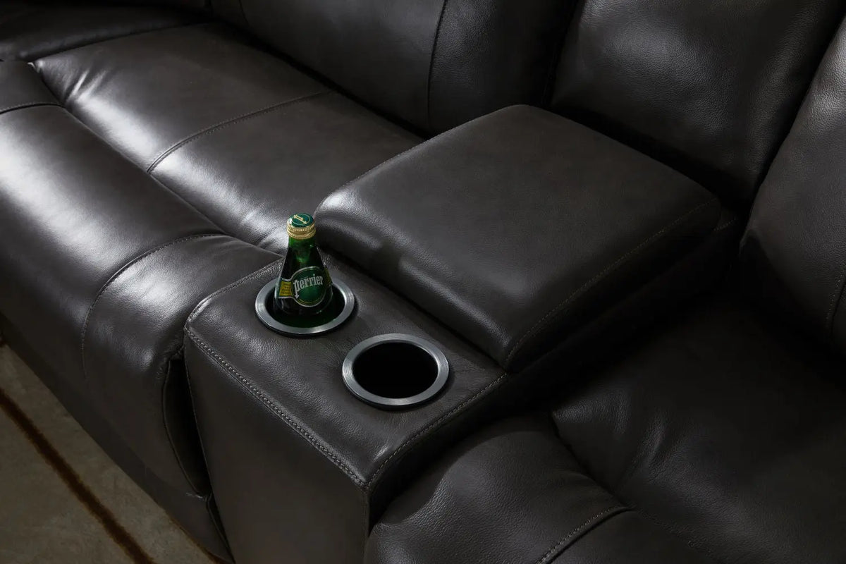 Cobain Electric Corner Lounge 