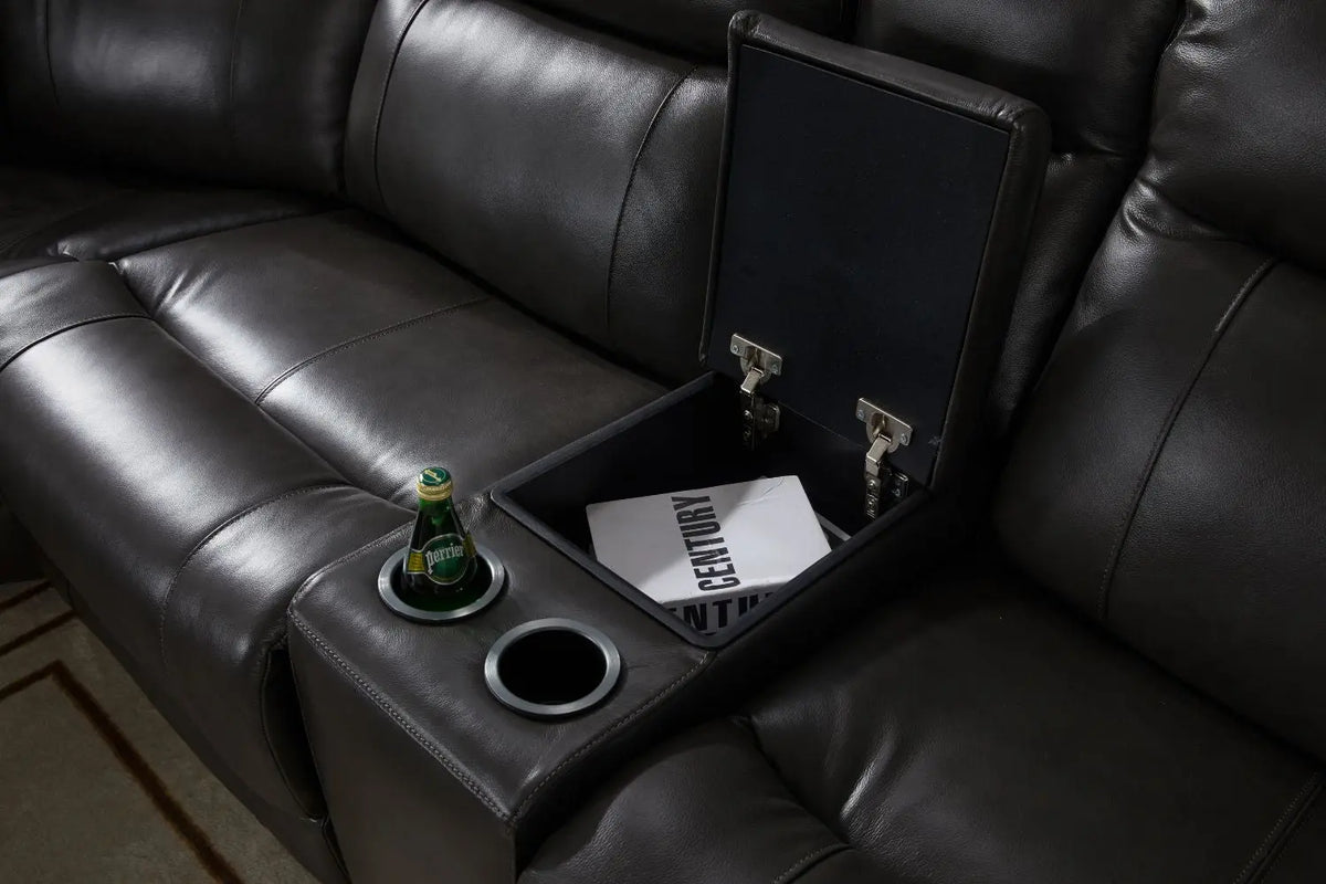 Cobain Electric Corner Lounge 
