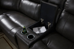 Cobain Electric Corner Lounge 