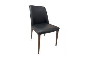 Colton PU Dining Chair-Adore Home Living