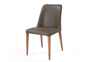 Colton PU Dining Chair-Adore Home Living