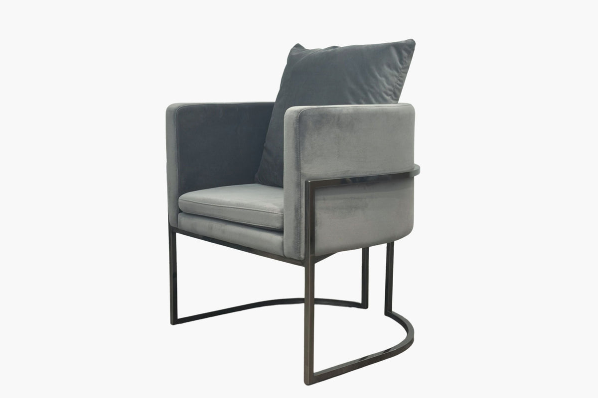 Courtney Accent Chair