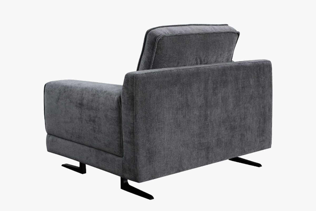 Curran Fabric Armchair