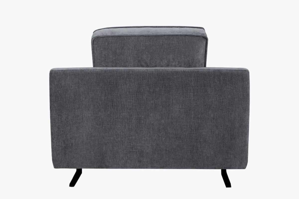 Curran Fabric Armchair