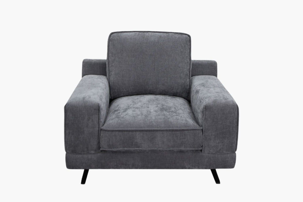 Curran Fabric Armchair