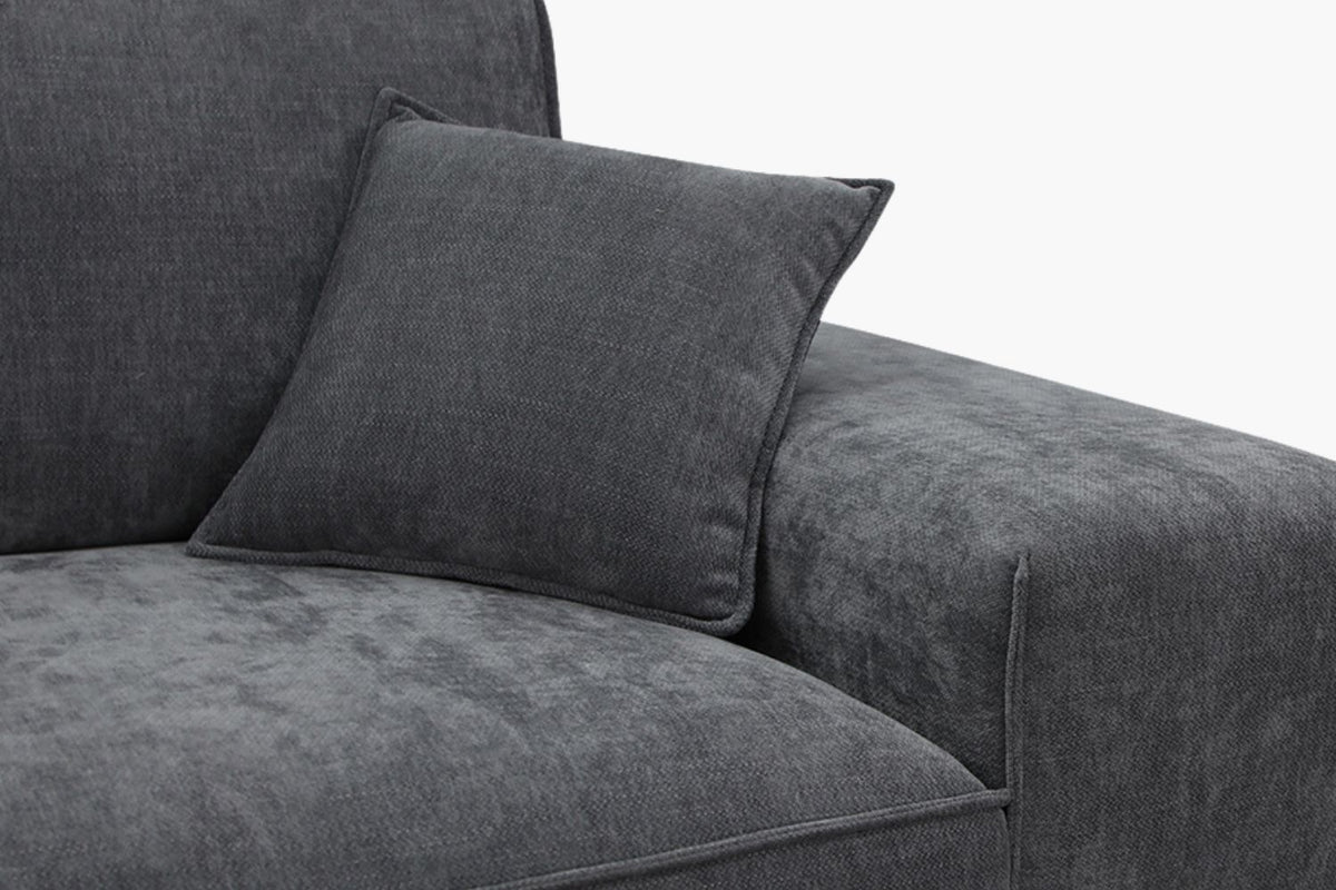 Curran Fabric Armchair