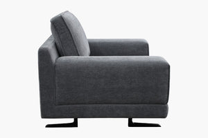 Curran Fabric Armchair