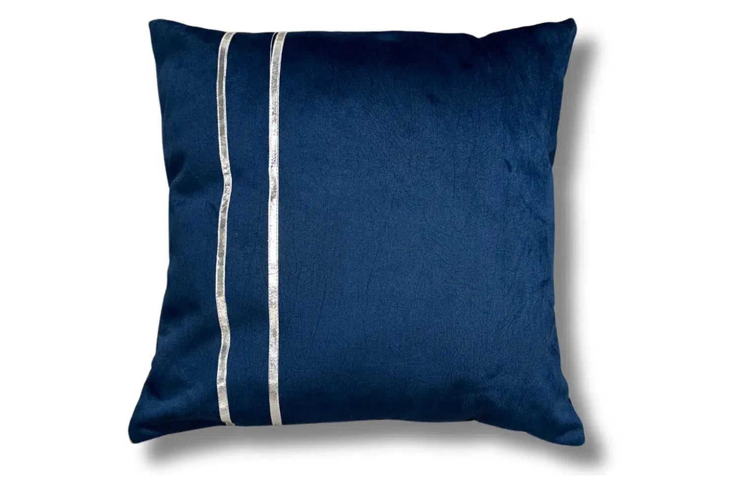 Cushion 2139 - Blue-Adore Home Living