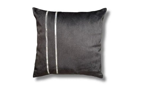 Cushion - Grey - Adore Home Living - Adorecushion - Adorecushion, cushion, decor, Decoration, home decor, Livingroom Decor