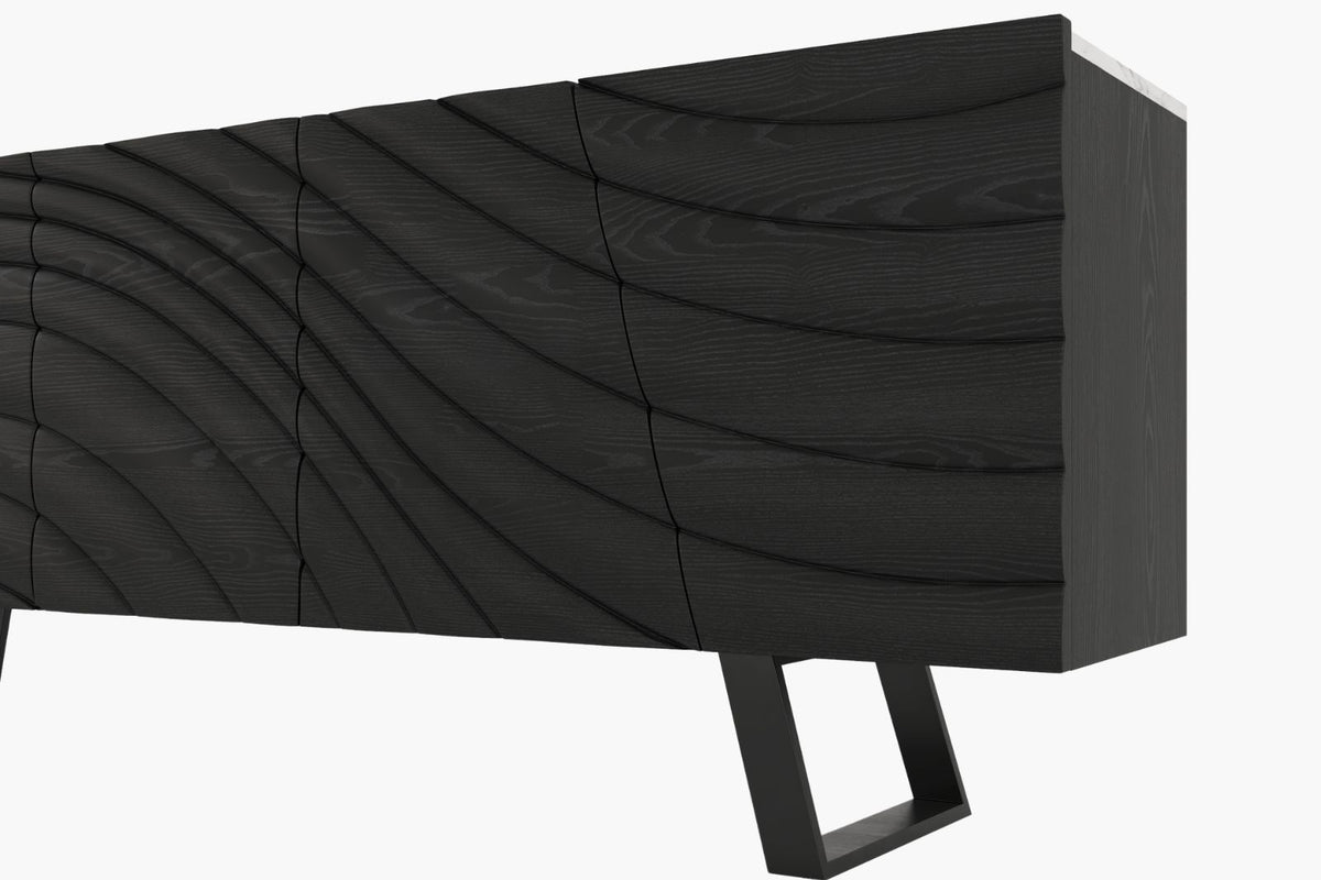Delta Marble Buffet