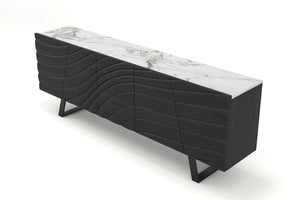 Delta Marble Buffet