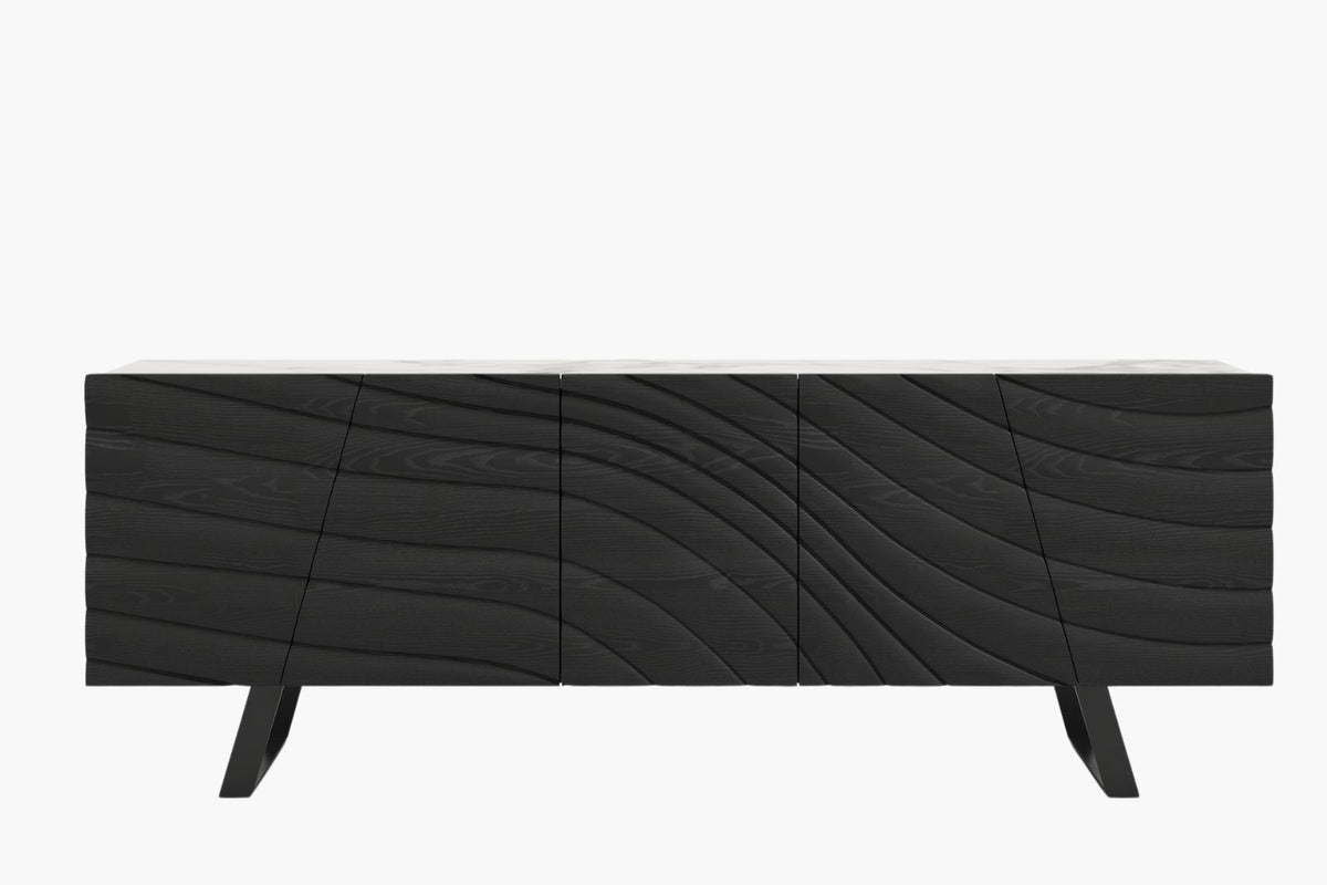 Delta Marble Buffet