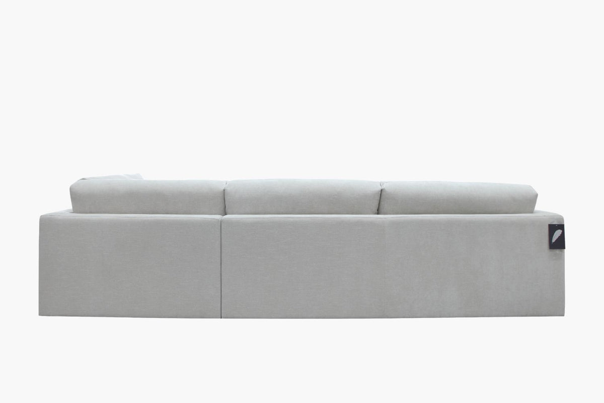 Dorji 2-Seater Sofa