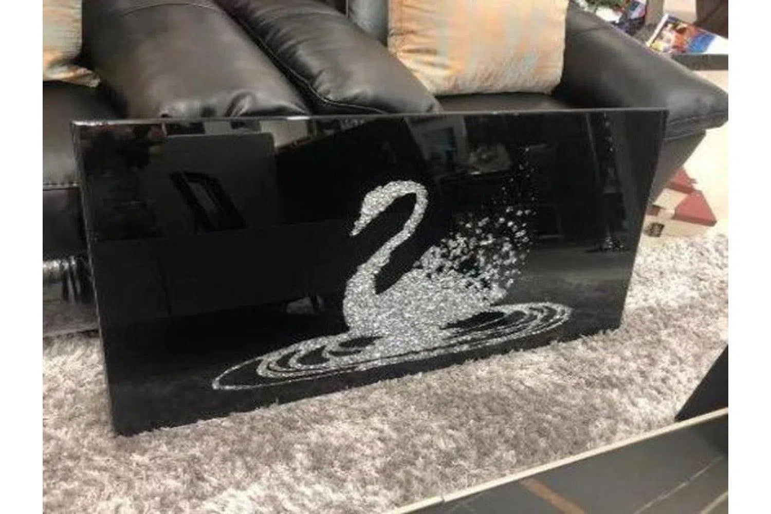 Elegant Swan-Adore Home Living