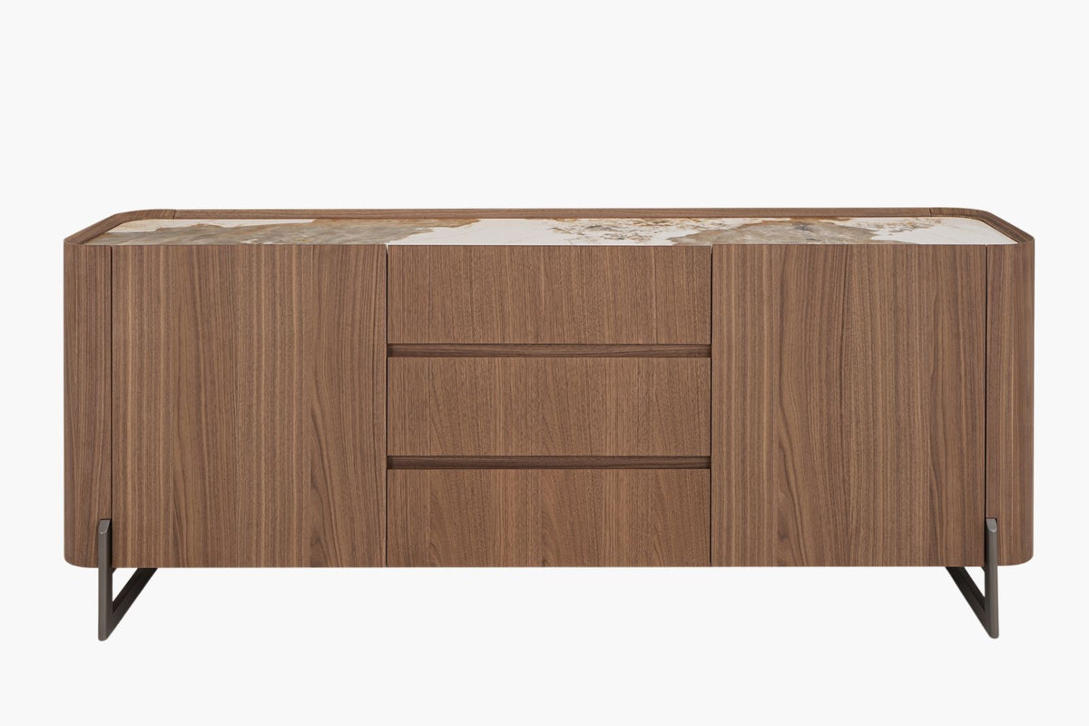 Elettra Ceramic Top Buffet