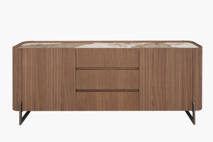 Elettra Ceramic Top Buffet