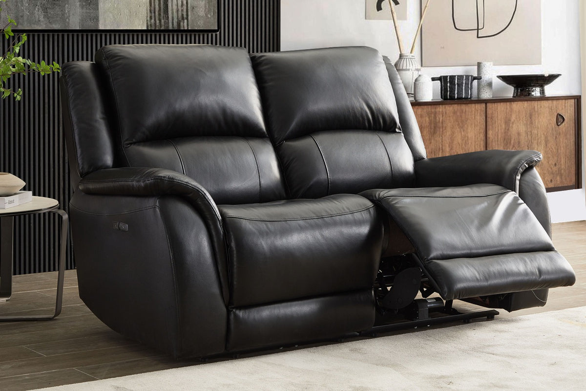 Everett 2 Seater Recliner