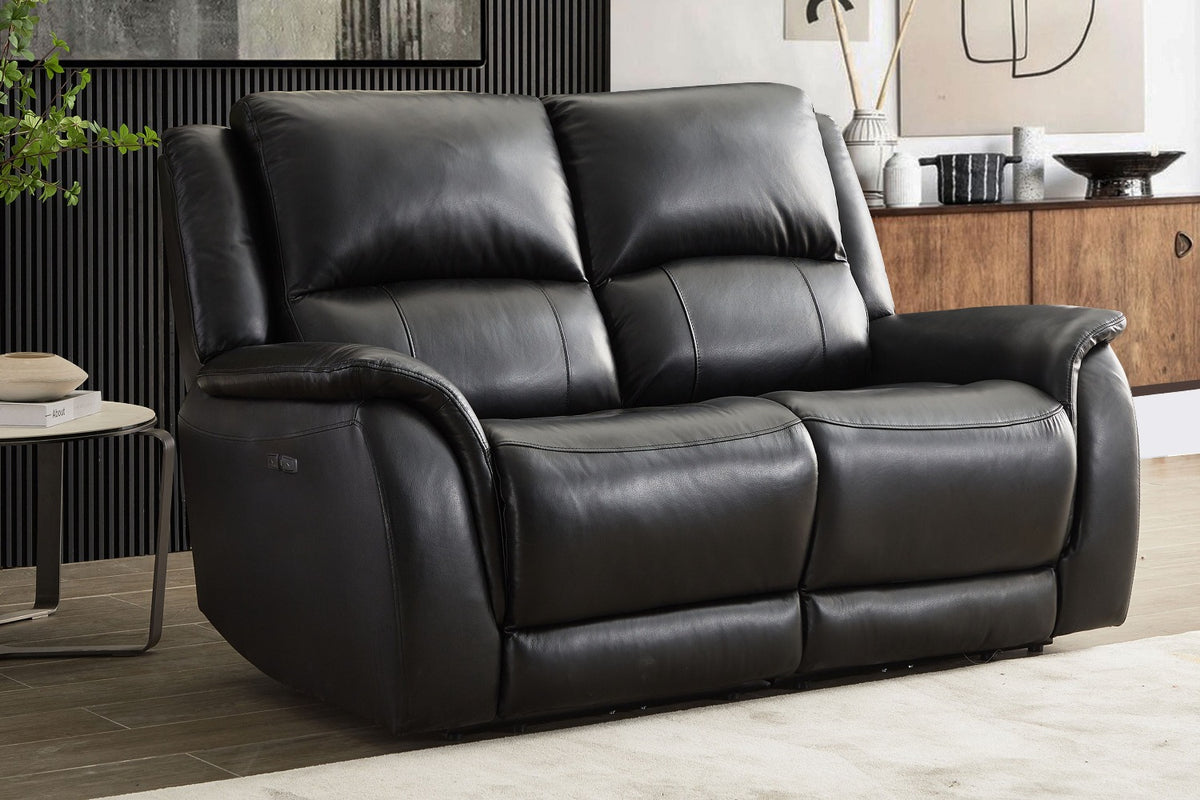 Everett 2 Seater Recliner