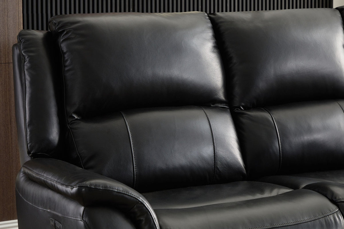 Everett 2 Seater Recliner