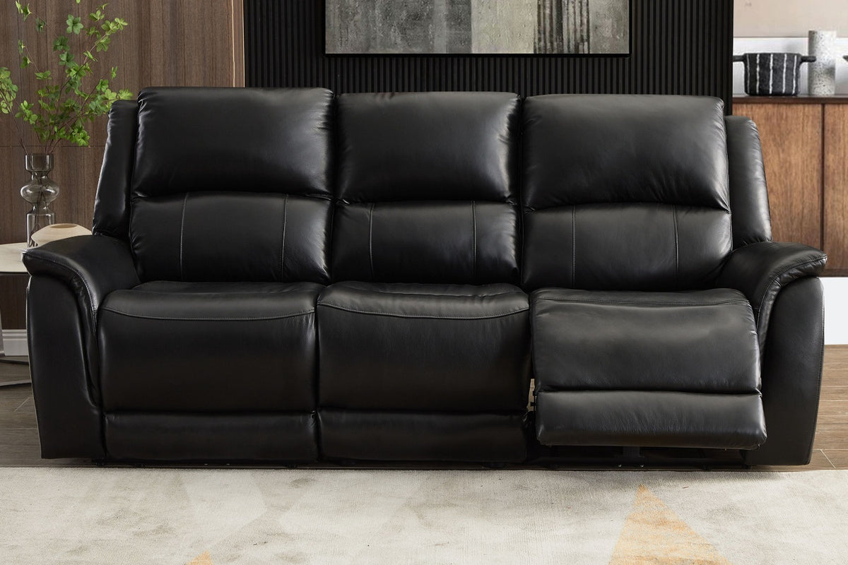 Everett 3 Seater Recliner