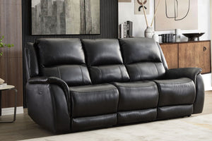 Everett 3 Seater Recliner