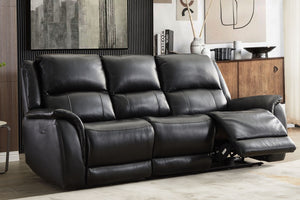 Everett 3 Seater Recliner