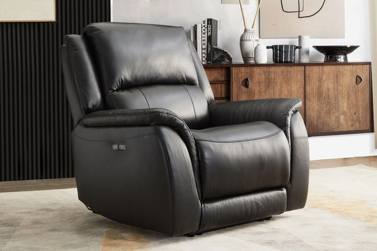 Everett Recliner Armchair