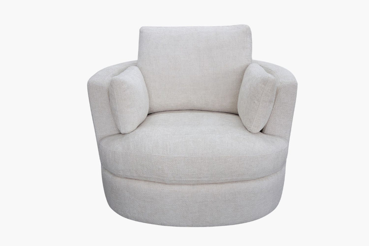 Finch Swivel Chair