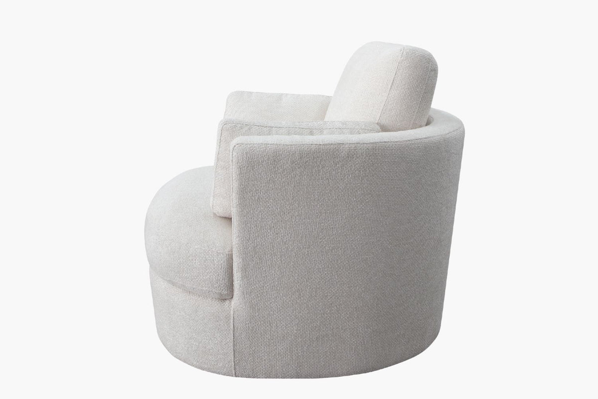 Finch Swivel Chair