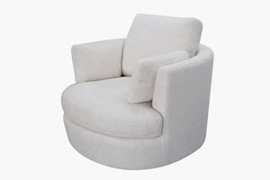 Finch Swivel Chair