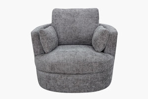 Finch Swivel Chair