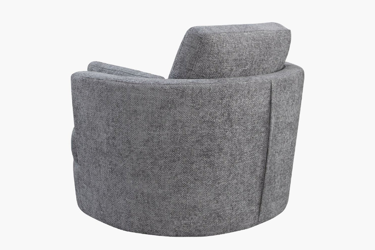 Finch Swivel Chair