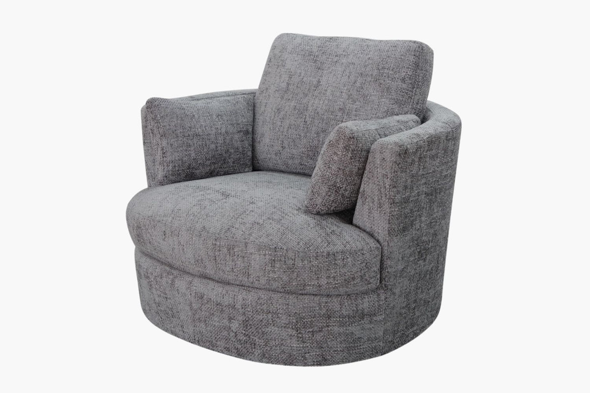 Finch Swivel Chair