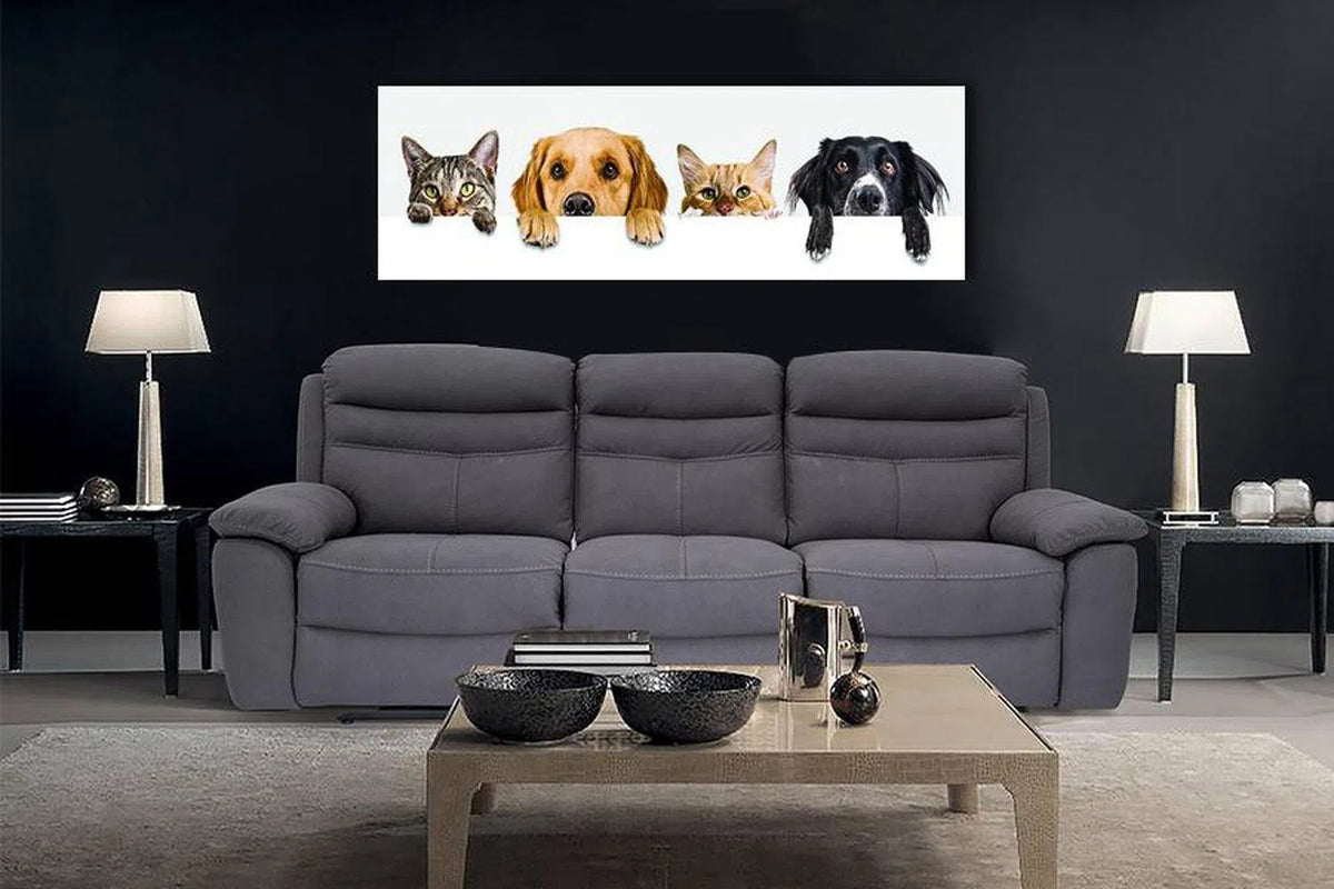 Furry Friends - Clearance-Adore Home Living