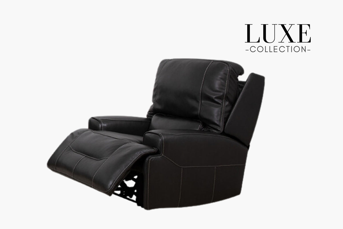 Nelson Electric Recliner Armchair