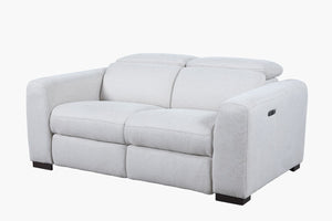 Gelbero Electric 2 Seater Recliner