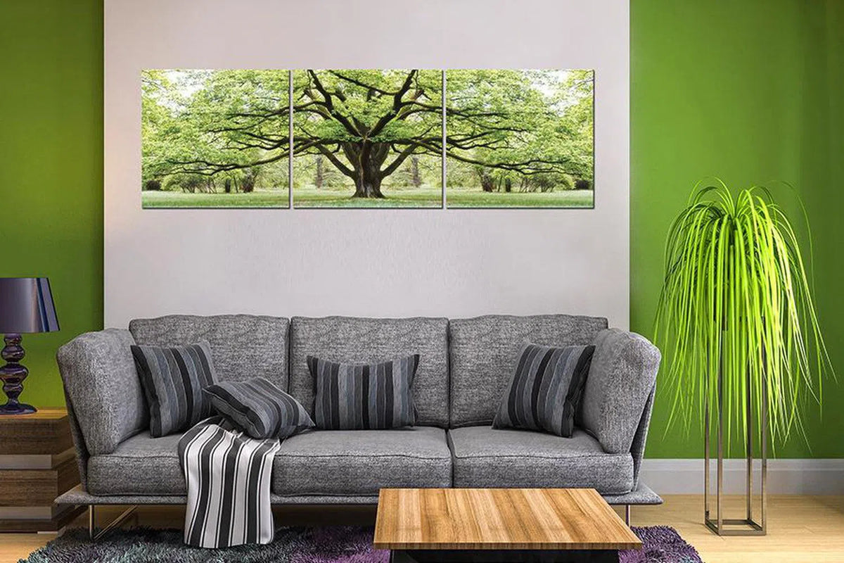 Giant Summer Tree-Adore Home Living