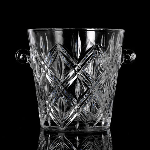 Giulia Ice Bucket - Adore Home Living - Decanters and Jugs - decanter, Decanter Set, Gin, Spirit, tumblers, Wine