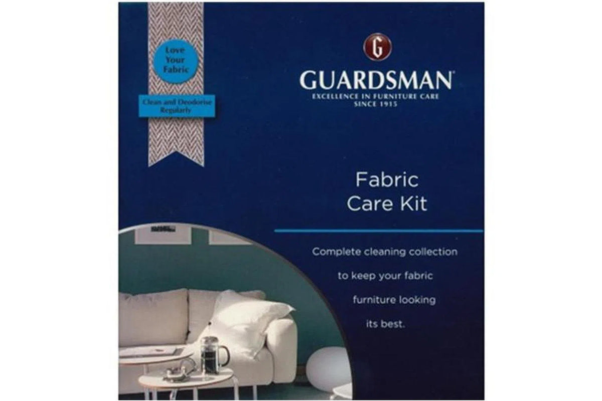 Guardsman - Fabric Care Kit-Adore Home Living