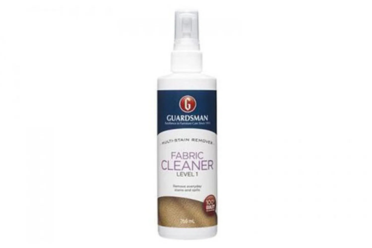 Guardsman Fabric Cleaner Level 1 250ml-Adore Home Living